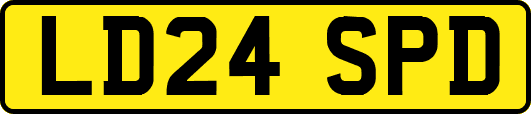 LD24SPD