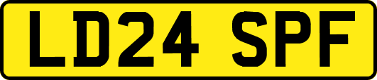 LD24SPF
