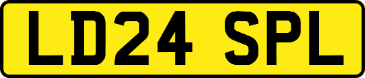 LD24SPL