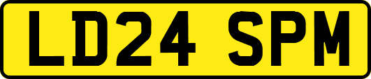 LD24SPM