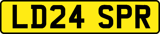 LD24SPR