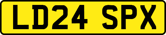 LD24SPX