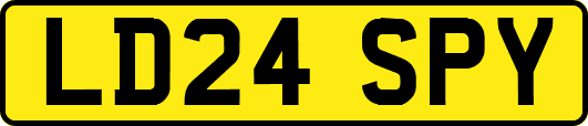 LD24SPY