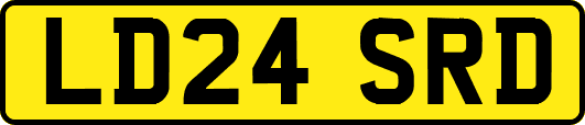 LD24SRD