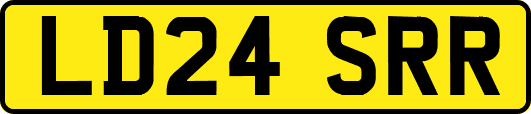LD24SRR
