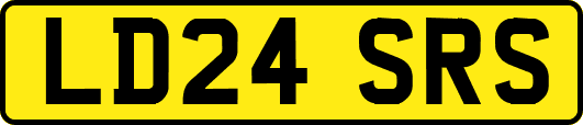 LD24SRS