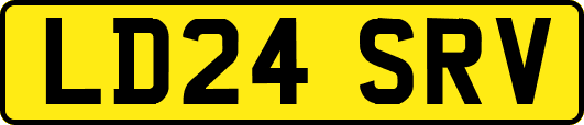 LD24SRV