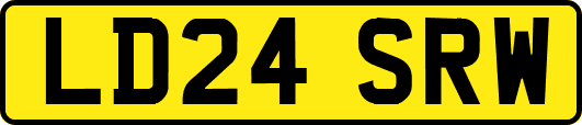 LD24SRW
