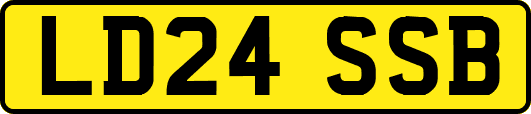 LD24SSB