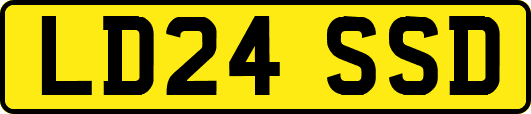 LD24SSD