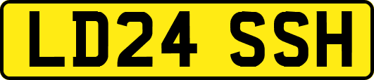 LD24SSH