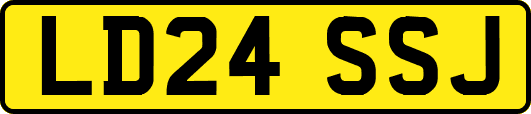 LD24SSJ
