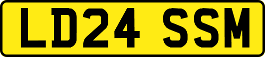 LD24SSM