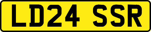 LD24SSR