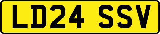 LD24SSV