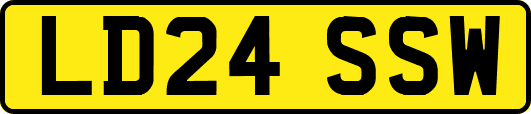 LD24SSW