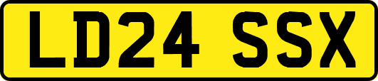 LD24SSX