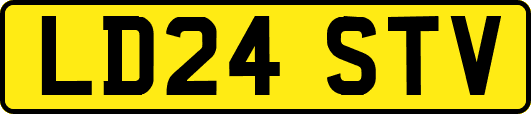 LD24STV