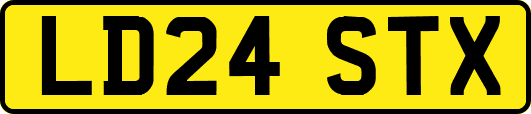 LD24STX