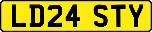LD24STY