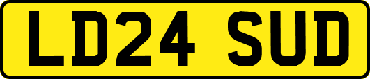LD24SUD