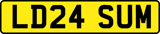 LD24SUM