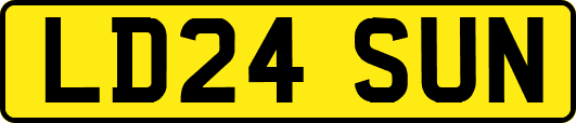 LD24SUN