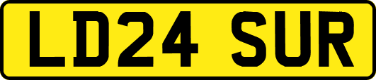 LD24SUR