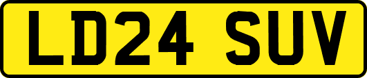 LD24SUV