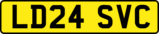 LD24SVC