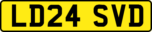 LD24SVD