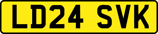 LD24SVK
