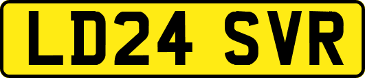 LD24SVR
