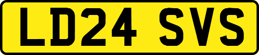 LD24SVS
