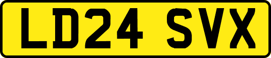 LD24SVX