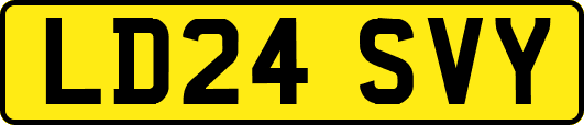LD24SVY