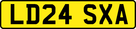 LD24SXA