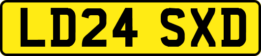LD24SXD