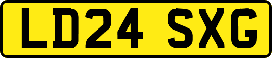 LD24SXG