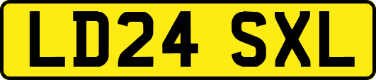 LD24SXL