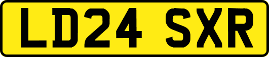 LD24SXR