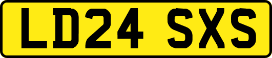 LD24SXS
