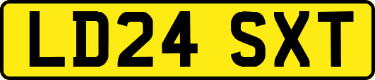 LD24SXT