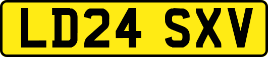 LD24SXV