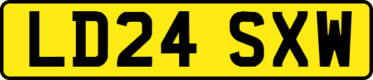LD24SXW