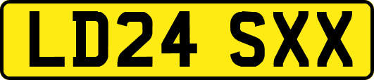 LD24SXX