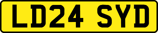 LD24SYD