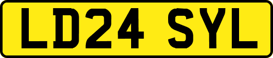 LD24SYL