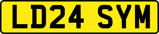 LD24SYM