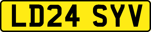LD24SYV